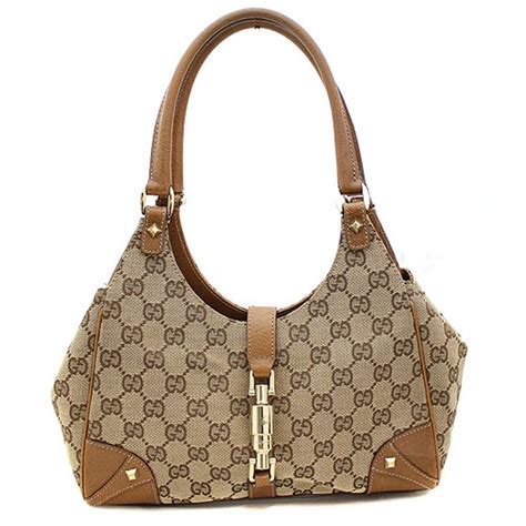 gucci tote bag tradesy|genuine Gucci tote.